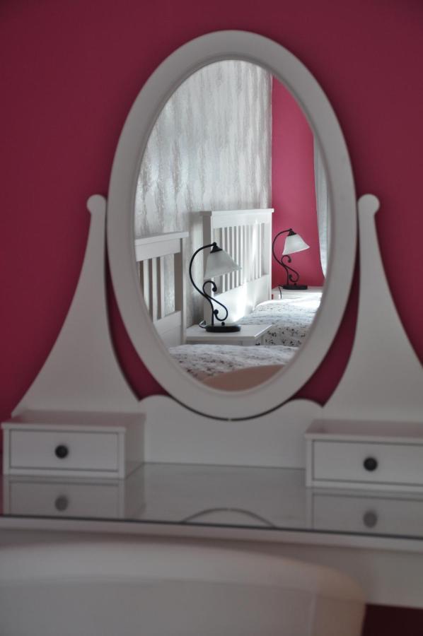 Apartman U Vaclava V Centru Mesta Litomyšl Zewnętrze zdjęcie
